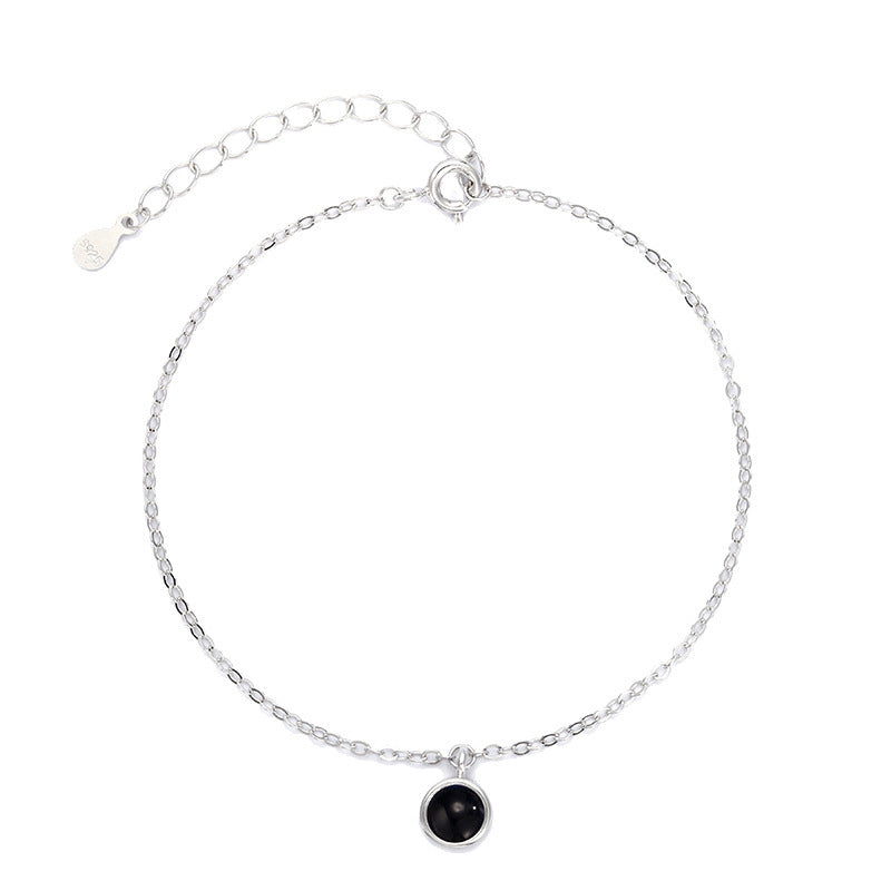 Custom Photo Projection Circle Bracelet - Image 8